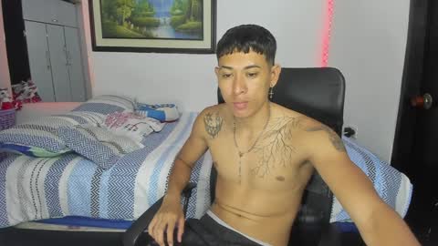 master online show from 01-10-25, 05:34