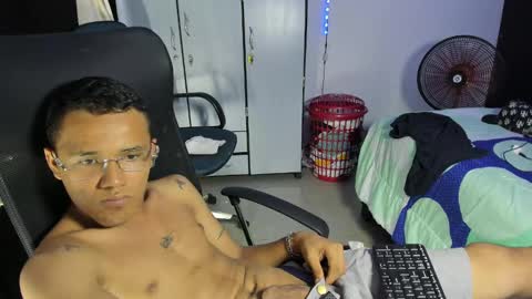 master online show from 02-11-25, 09:03