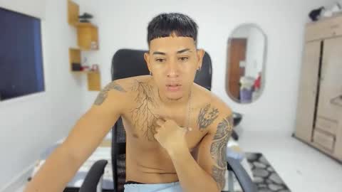 master online show from 09-23-25, 01:08