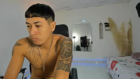 master online show from 11-20-25, 03:45