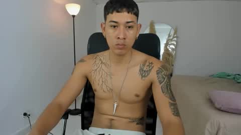 master online show from 03-07-26, 04:48