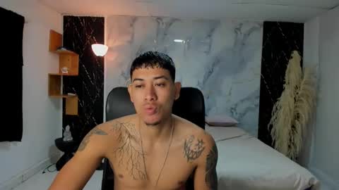 master online show from 04-16-26, 11:44