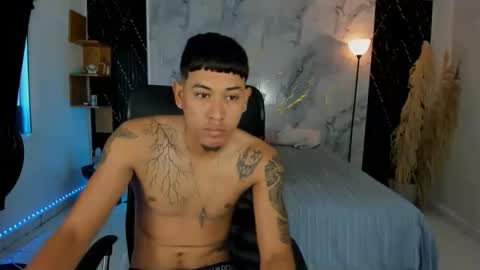 Snapshot of carlitosex09 chatting on 05-16-26, 12:48 master online show from 05-16-26, 12:48