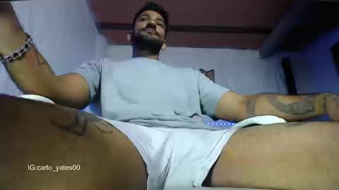 carlo yates  thx for help me to reach 100 thumps up online show from 03-18-26, 12:25