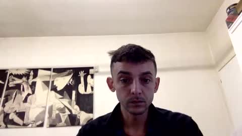 Carlos online show from 10-28-25, 03:25