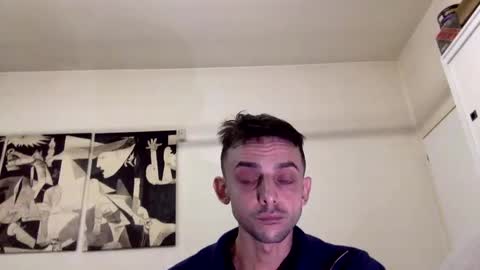 Carlos online show from 10-30-25, 04:47