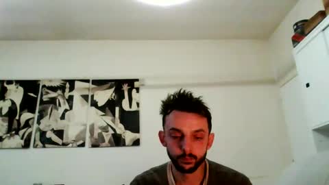 Carlos online show from 11-29-25, 11:08