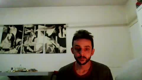 Carlos online show from 02-02-26, 09:02