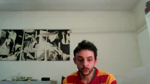Carlos online show from 03-20-26, 02:00