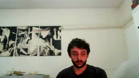 Carlos online show from 04-15-26, 08:31