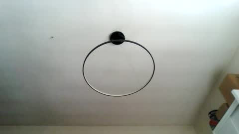 Carlos online show from 04-19-26, 08:57