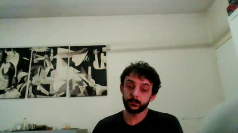 Carlos online show from 04-21-26, 04:12