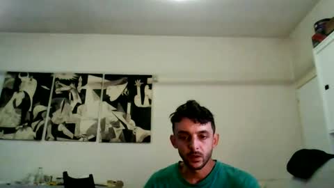 Carlos online show from 06-05-26, 07:58