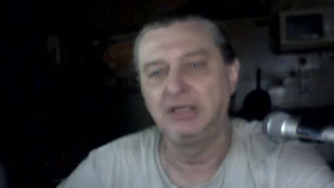 carlos712009 online show from 07-20-26, 07:00