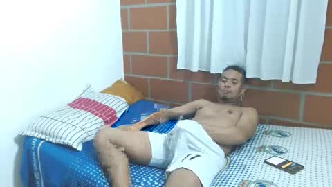 CARLOS PINGA online show from 02-15-26, 04:53