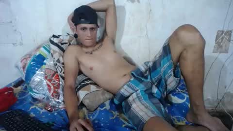 carlos_steven online show from 03-28-26, 10:42