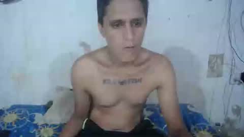 carlos_steven online show from 04-01-26, 02:34