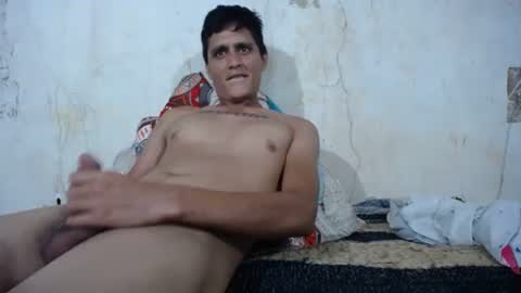 carlos_steven online show from 04-08-26, 06:35