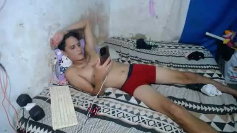 carlos_steven online show from 08-07-26, 01:18