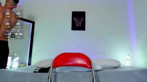 Snapshot of carloshero69 chatting on 05-29-26, 05:00 carloshero69 online show from 05-29-26, 05:00