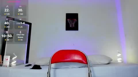 Snapshot of carloshero69 chatting on 05-31-26, 04:58 carloshero69 online show from 05-31-26, 04:58