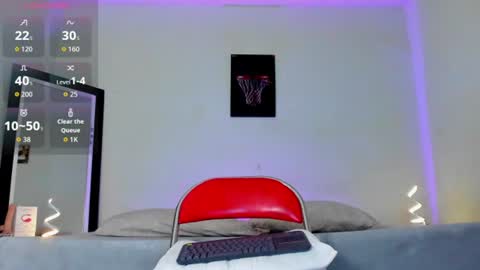 Snapshot of carloshero69 chatting on 06-27-26, 06:46 carloshero69 online show from 06-27-26, 06:46