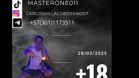 carlossmi01 online show from 03-06-25, 02:30