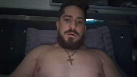 Carlos online show from 03-04-25, 06:18