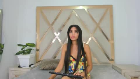 carlotaasm online show from 03-05-26, 05:14