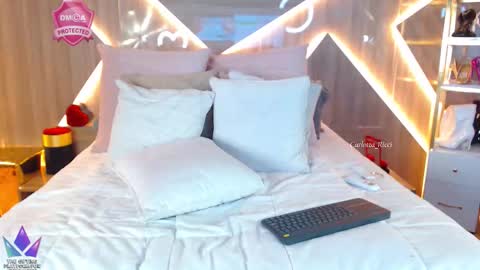 Snapshot of carlotta_ricci chatting on 02-06-26, 01:10 Carla Carla I am sensual goddes and i was born for loveworshipping and enjoyment. online show from 02-06-26, 01:10