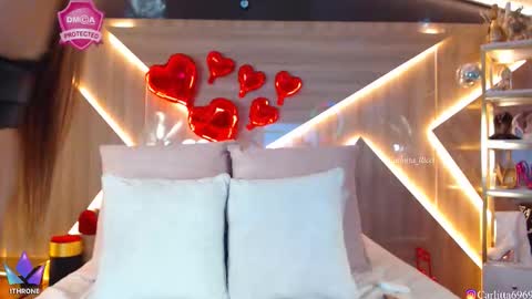 Snapshot of carlotta_ricci chatting on 02-09-26, 11:53 Carla Carla I am sensual goddes and i was born for loveworshipping and enjoyment. online show from 02-09-26, 11:53