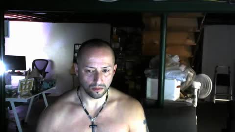 Carl online show from 12-12-24, 08:47