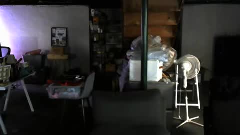 Carl online show from 12-30-24, 08:32
