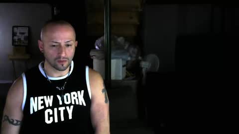 Carl online show from 01-14-25, 07:38