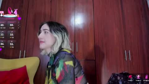 carly grasso  online show from 09-12-25, 11:26