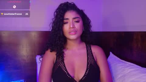 Snapshot of carly_monroe_ chatting on 10-20-25, 10:43 Carly Monroe  online show from 10-20-25, 10:43