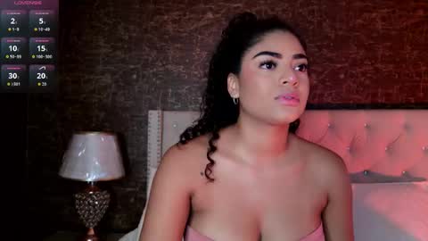 Carly Monroe  online show from 11-29-25, 09:56