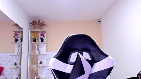 carly_zion online show from 12-19-24, 07:40