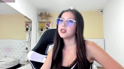 carly_zion online show from 01-10-25, 07:43