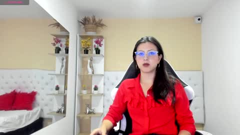 carly_zion online show from 01-17-25, 11:38