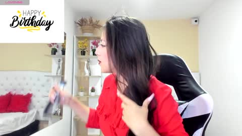 carly_zion online show from 01-17-25, 06:33