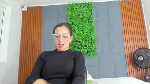 carly_zion online show from 01-26-25, 11:29