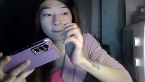 CarlyJoy online show from 02-01-25, 05:05