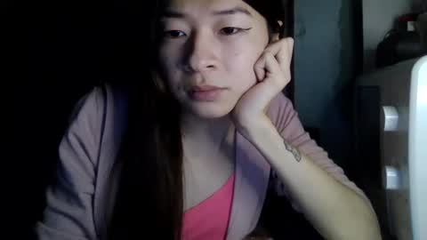 CarlyJoy online show from 02-03-25, 06:39