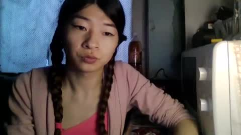 CarlyJoy online show from 02-09-25, 12:41