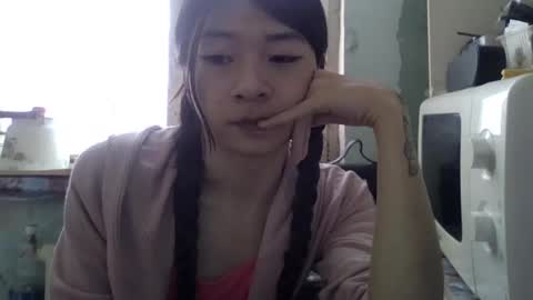 CarlyJoy online show from 02-10-25, 06:31