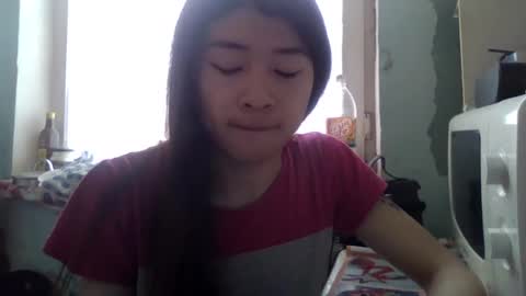 CarlyJoy online show from 02-13-25, 08:38