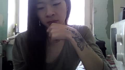 CarlyJoy online show from 03-03-25, 10:38