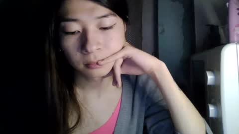 CarlyJoy online show from 03-07-25, 02:45