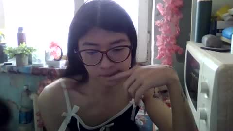 CarlyJoy online show from 04-03-26, 08:23